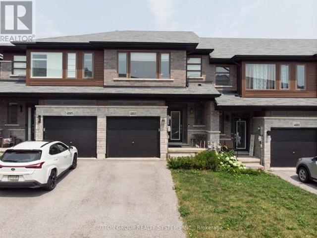 4883 Connor Drive, Lincoln, ON, L3J 0S2 house for sale | Listing ID X13614 | Royal LePage