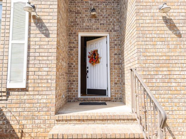 4883 S Buckingham Lane