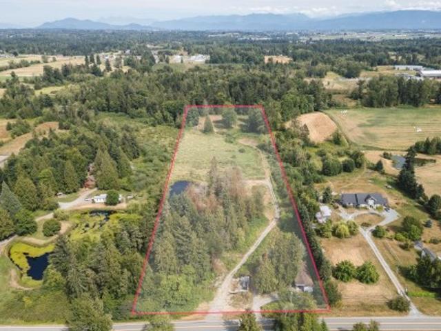 488 240 Street, Langley, BC, V2Z 2X6 house for sale | Listing ID R3077 | Royal LePage