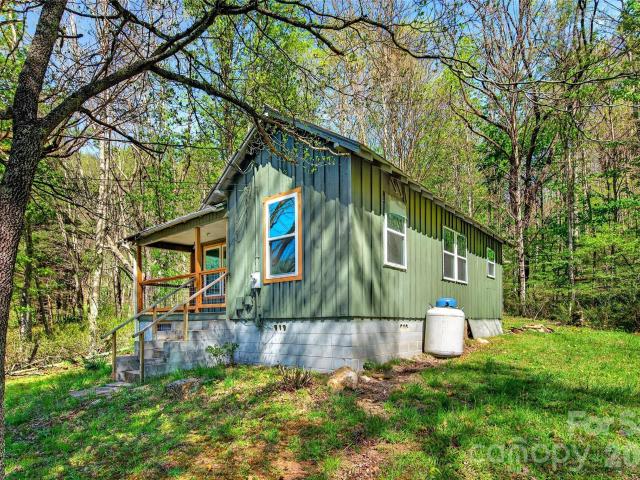 488 Cad Campbell Road