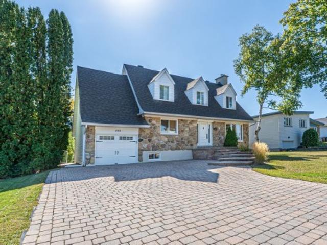 488 Boul. Samson, Laval Sainte Dorothée, QC, H7X 1J6 house for sale | Listing ID 28295 | Royal LePage