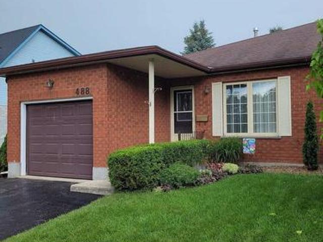 488 George Street W, West Grey, ON, N0G 1R0 house for sale | Listing ID X13625 | Royal LePage