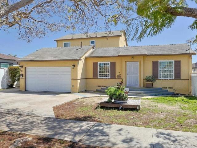 488 D Street, Chula Vista, US, CA