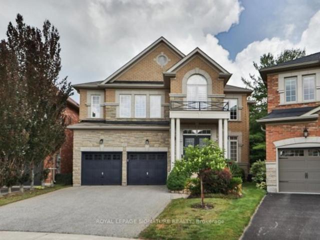 488 Foxcroft Boulevard, Newmarket, ON, L3X 3L7 house for sale | Listing ID N13752 | Royal LePage