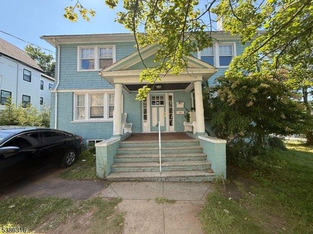 488 Heywood Ave, City of Orange Township, NJ 07050