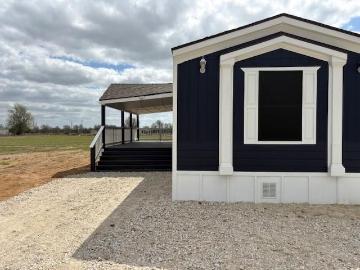 488 Lcr 469, Mexia, TX 76667 | MLS #21198
