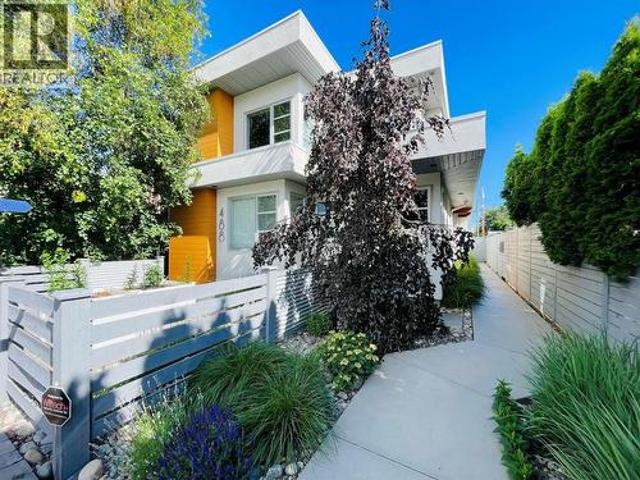 488 Morrison Avenue, Kelowna, BC, V1Y 5E2 house for sale | Listing ID 10400 | Royal LePage