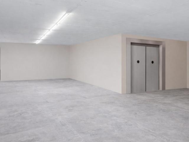 Flexible 488 m² Geschäftsfläche für Büro, Atelier, Showroom oder Lager in Cham
