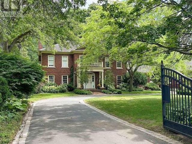 488 Macdonald Road, Oakville Oo Old Oakville, ON, L6J 2B9 house for sale | Listing ID W13524 | Royal LePage