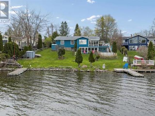 488 Mcconnell Drive, Selwyn, ON, K9J 6X3 house for sale | Listing ID X13419 | Royal LePage