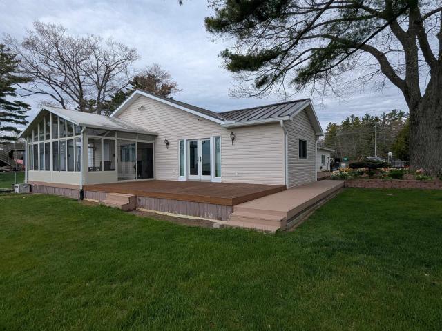 488 N Huron Road # Lot: 2 3