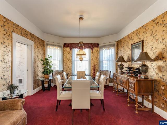 488 S 2nd St, Lebanon, US, OR