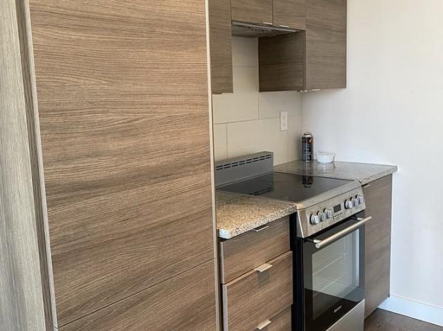 488 Southwest Marine Drive condo — Vancouver, BC 1 Bedroom 1 Bedroom