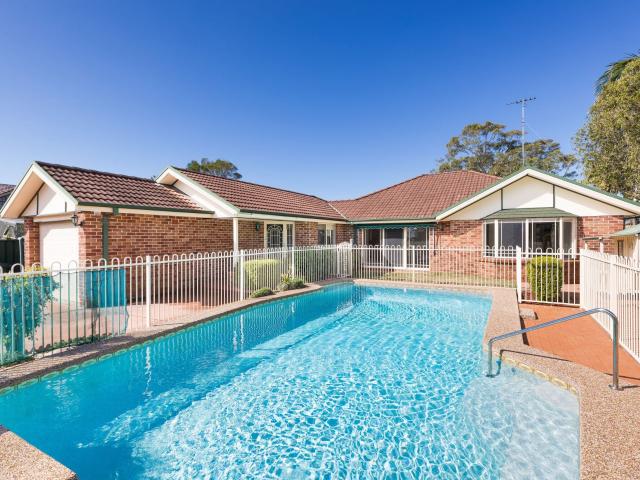 488A Port Hacking Road, Caringbah South