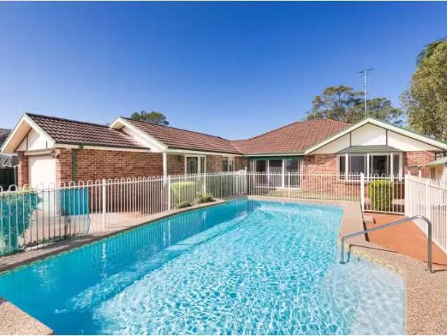 488A Port Hacking Road, Caringbah South Apartment for rent Li.