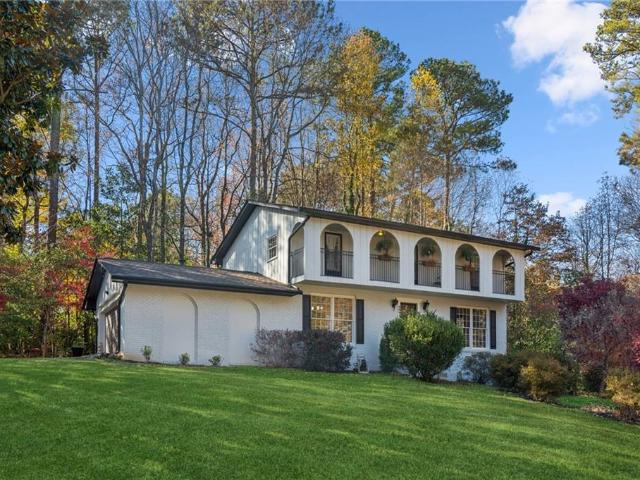 4894 Macbain Ln, Dunwoody, GA 30360 | MLS #7731