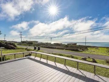 4894 COASTAL AVE, BODEGA BAY, CA 94923