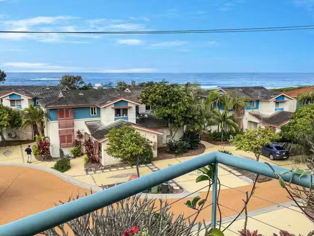 48/94 Solitary Islands Way, Sapphire Beach, NSW 2450