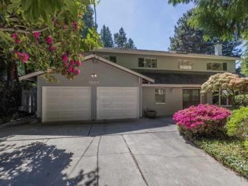 Greater Vancouver - Patio, Garden, Parking