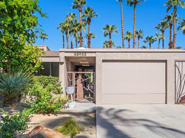 48955 Mariposa Drive, Palm Desert, US, CA