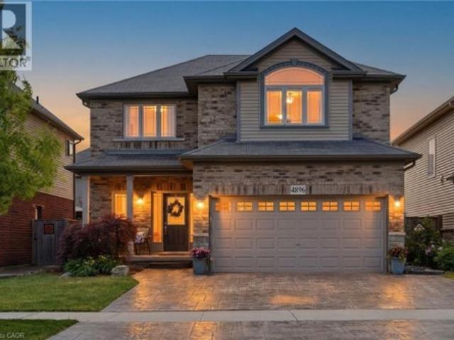 4896 Alexandra Avenue, Beamsville, ON, L3J 1M1 house for sale | Listing ID 40859 | Royal LePage