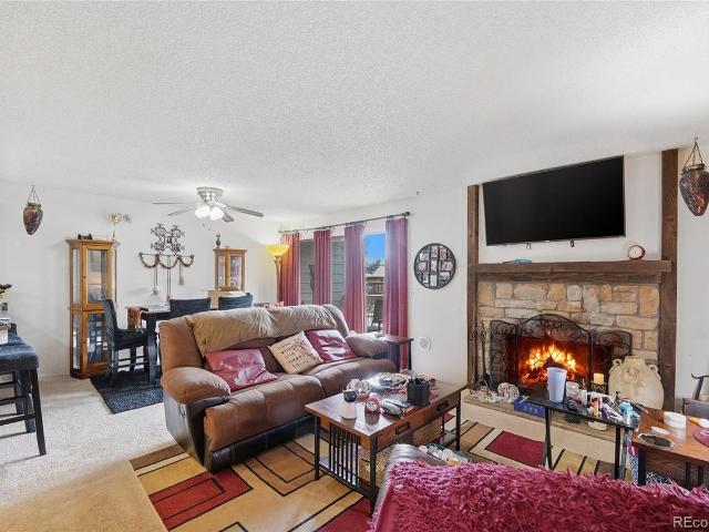 4896 S Dudley St, Unit 4, Littleton, CO 80123 | MLS #6422