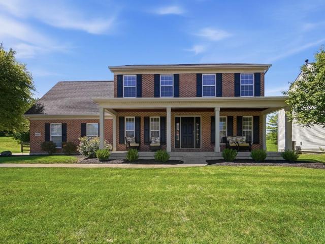 4897 Streamside Court