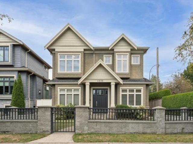 4898 Quebec Street, Vancouver, BC, V5V 3M3 house for sale | Listing ID R3165 | Royal LePage
