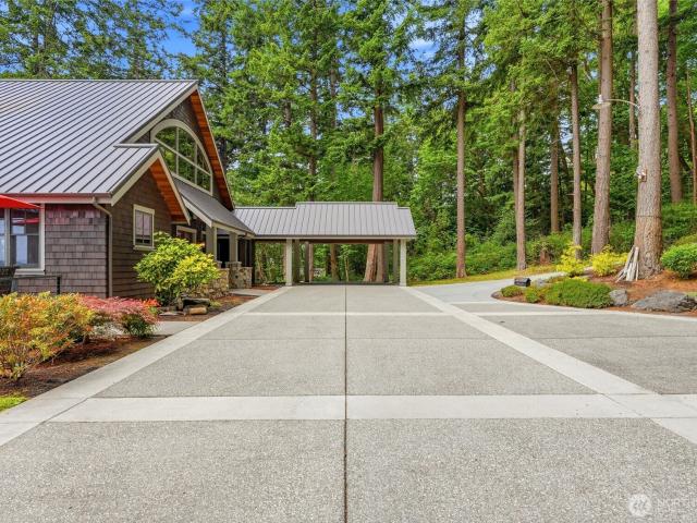 4898 S Camano Drive