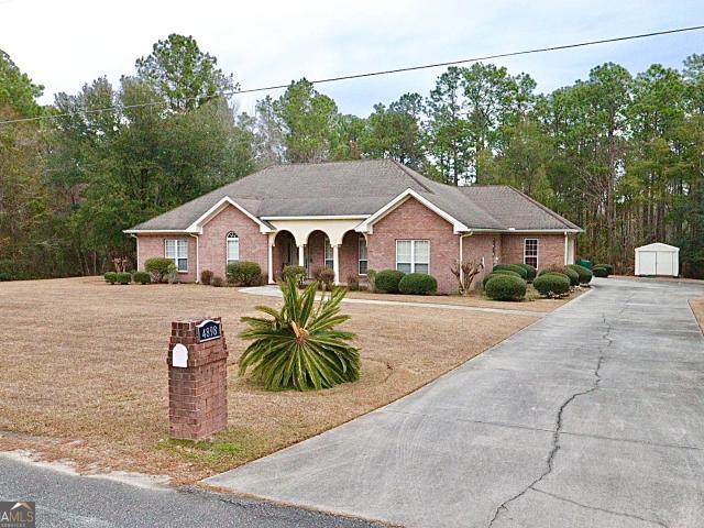 4898 Timberwood Drive
