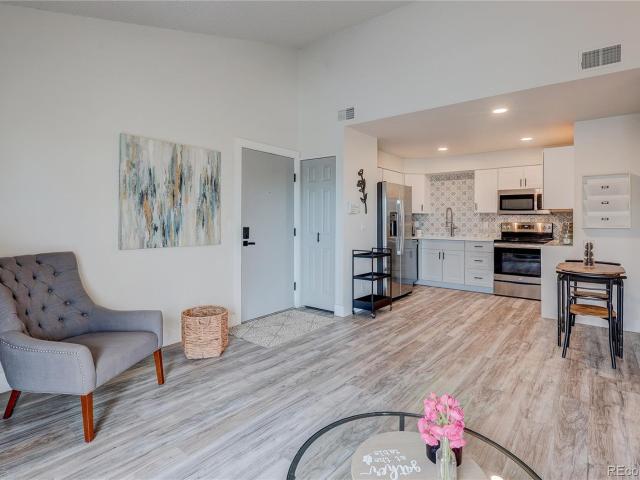 4899 S Dudley St, Unit 17J, Littleton, CO 80123 | MLS #4089