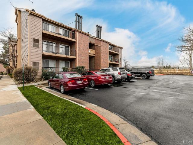 4899 S Dudley St, Unit 5F, Littleton, CO 80123 | MLS #4749