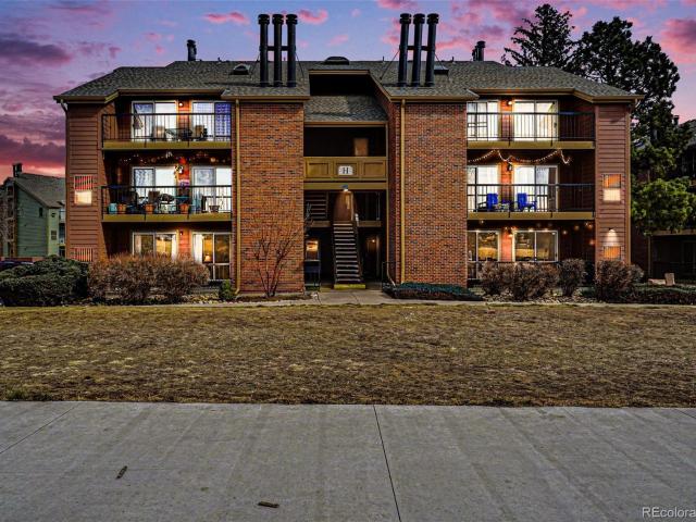 4899 S Dudley St, Unit H8, Littleton, CO 80123 | MLS #5544