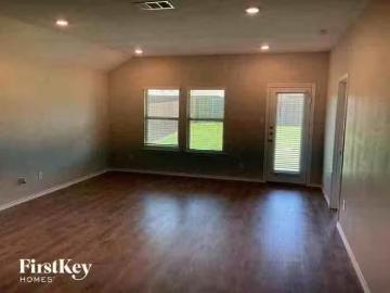 Hunt County, Texas, USA