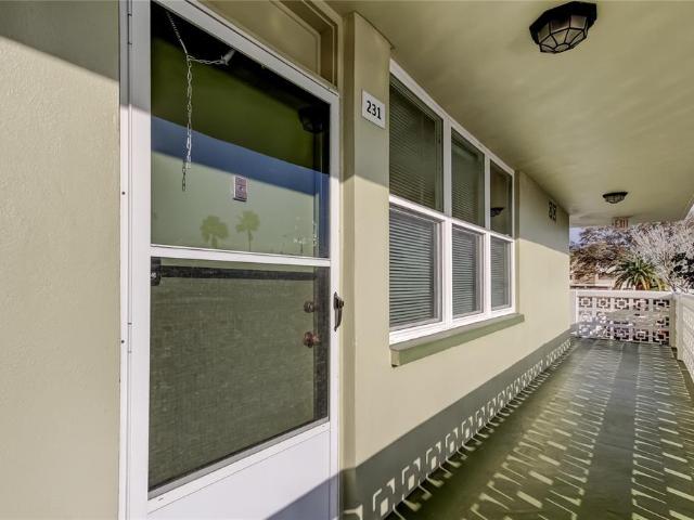 4890 Bay St NE, Unit 231, St. Petersburg, FL 33703 | MLS #TB8482