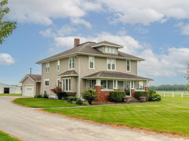 4890 W 200 S. Road