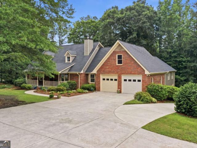 4891 Bill Cheek Road