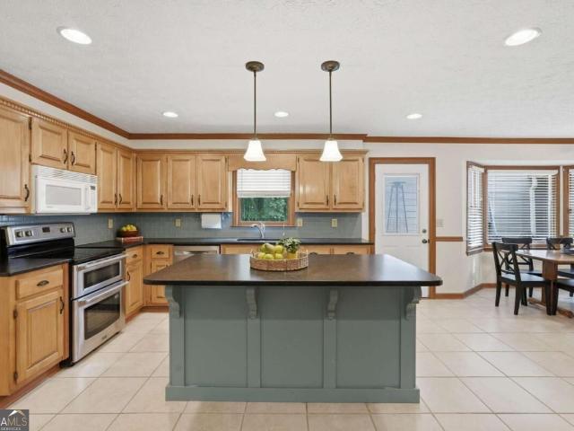 4891 Bill Cheek Road