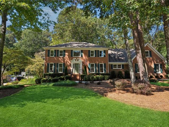 4891 Forestglade Court