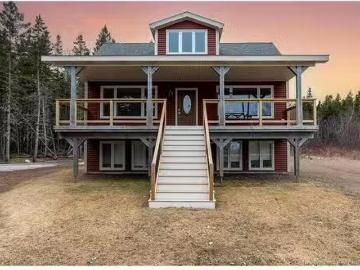 Kent, New Brunswick - Nouveau-brunswick