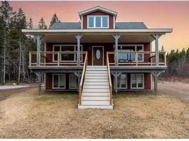 4891 Route 535, Saint Thomas De Kent, NB, E4S 4Z6 house for.