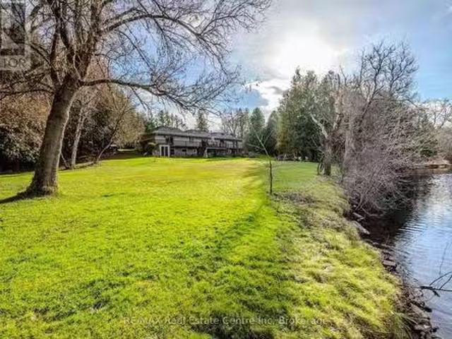 4891 Wellington Road 29 Road, Guelph/Eramosa Eden Mills, ON.