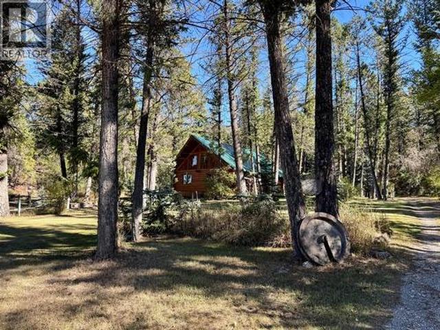 4892 Ogilvey Avenue, Fairmont Hot Springs, BC, V0A 1L1 house for sale | Listing ID 10381 | Royal LePage