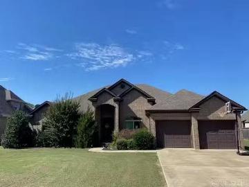4893 DARR HILL RD, JONESBORO, AR 72404