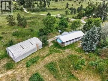 4893 Poplar Road, Pritchard, BC, V0E 2P0 house for sale Lis.