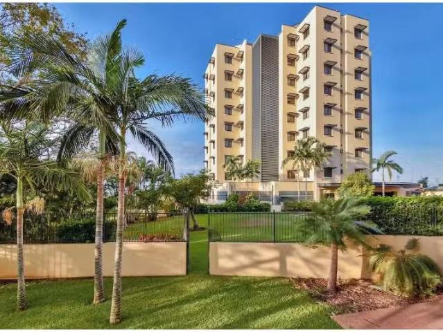48/9 Carey Street, DARWIN CITY House for rent Listed by Chloe.