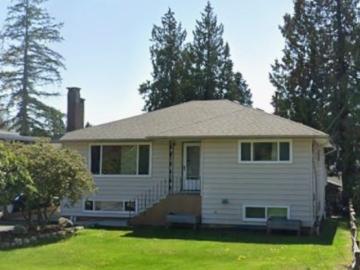 Greater Vancouver - Garden