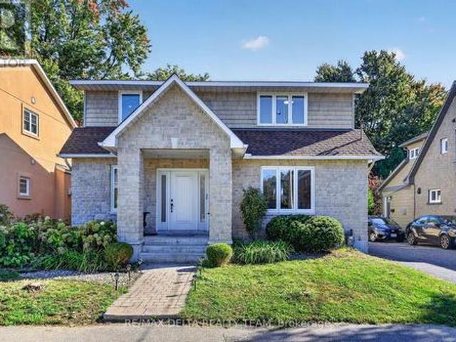 489 Evered Avenue, Ottawa, ON, K1Z 5K9 house for sale | Listing ID X14033 | Royal LePage