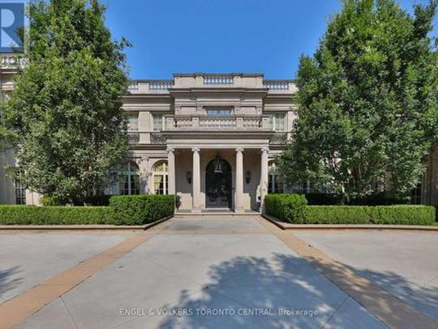489 Lakeshore Road E, Oakville, ON, L6J 1K4 house for sale | Listing ID W13030 | Royal LePage