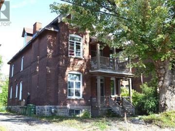 489 Maclaren Street, Ottawa, ON, K1R 5K5 house for sale | Listing ID X12673 | Royal LePage